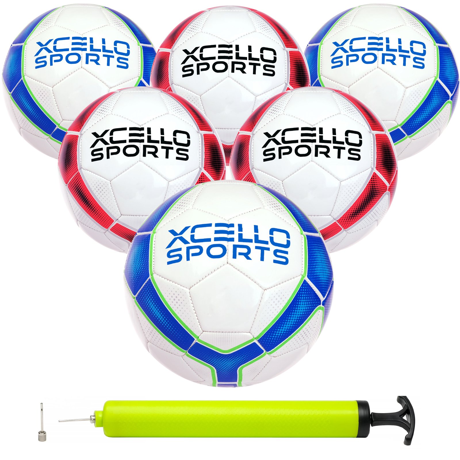 Xcello football